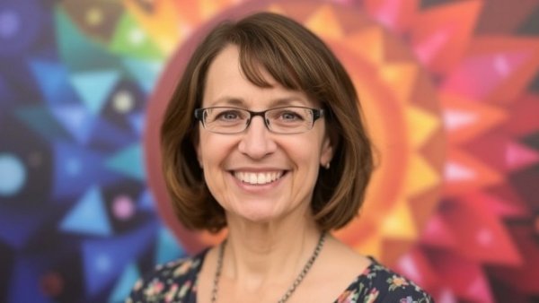 Dr. Elisa Haransky-Beck on Seeing Clearly: Vision, Vitality, and Whole-Person Healing!