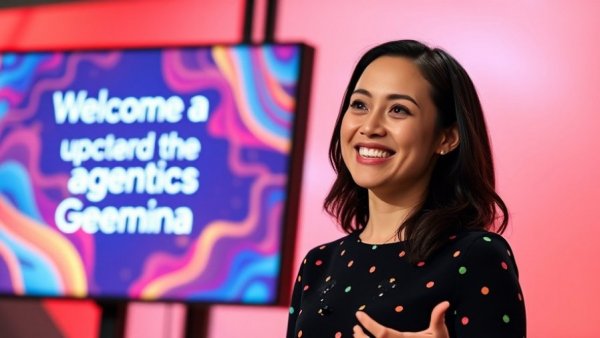 Google I/O 2026 updates with AI search highlights for marketers.