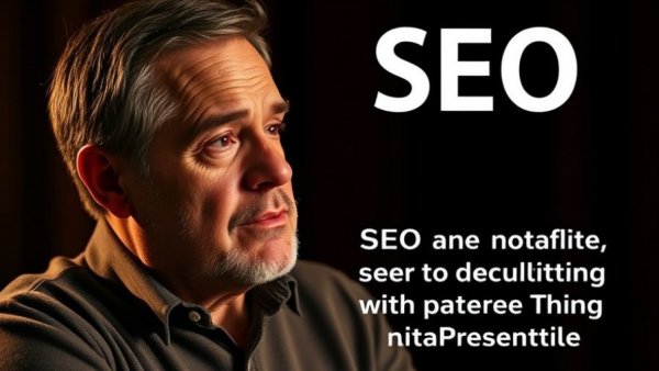 SEO Marketing Optimization expert in discussion on form improvement