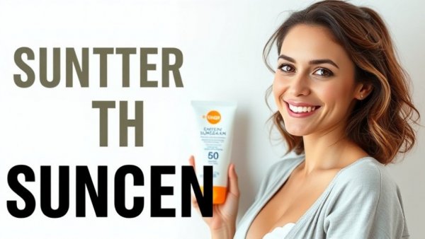 Exploring consumer search journeys with viral sunscreen product