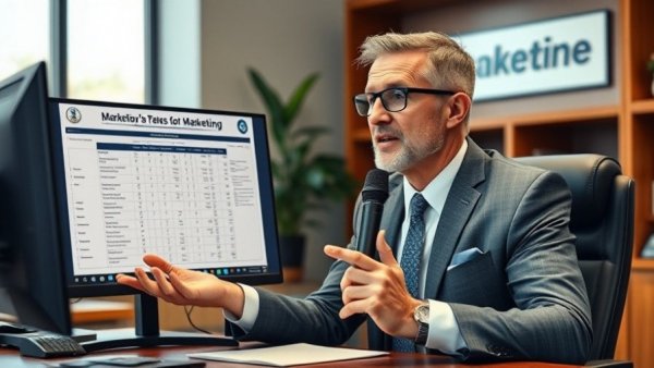 $1M+ Website Landlord Strategy explained in a business setting.