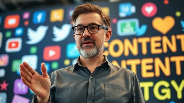 SEO tips on evergreen content strategy.