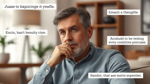 AI user in digital marketing concept showing user types.