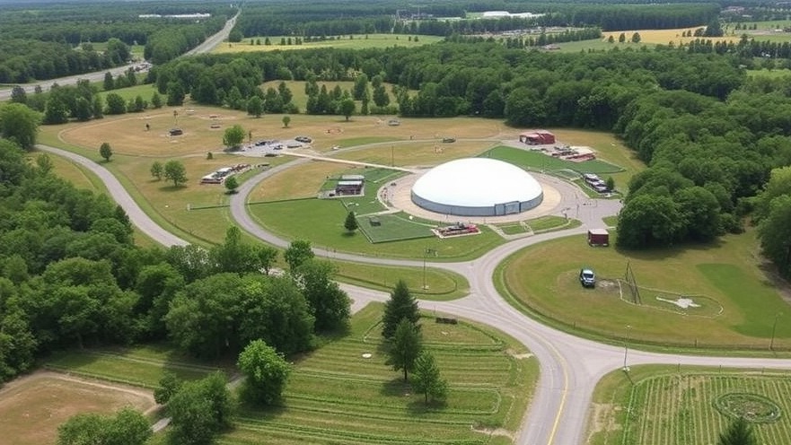 Pike County: A surprising hub for America's AI infrastructure expansion
