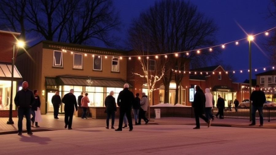 Health and Wellness Day in The Boro, January 17th, 10am-5pm, light green banner