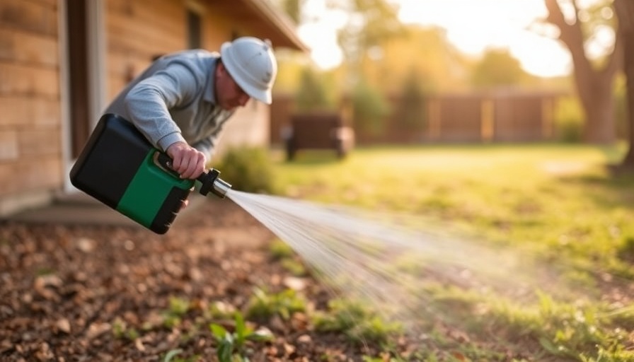 Humane, Non-Lethal “Pest” Control