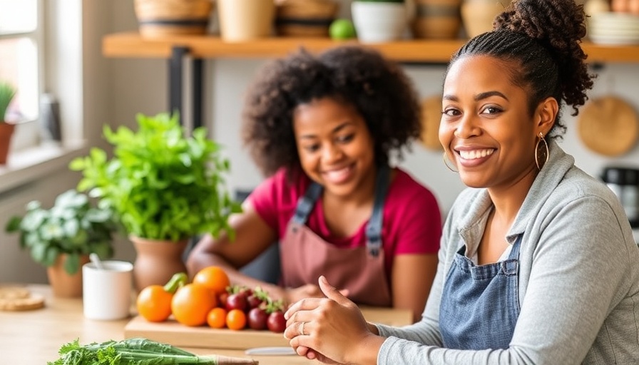 Transitioning Your Family to Vegan, by Crystal Gable, INHC, VLCE