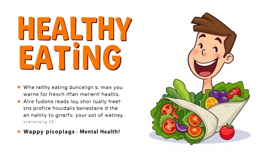 Benefits of eating leafy greens for breakfast with vibrant visual appeal