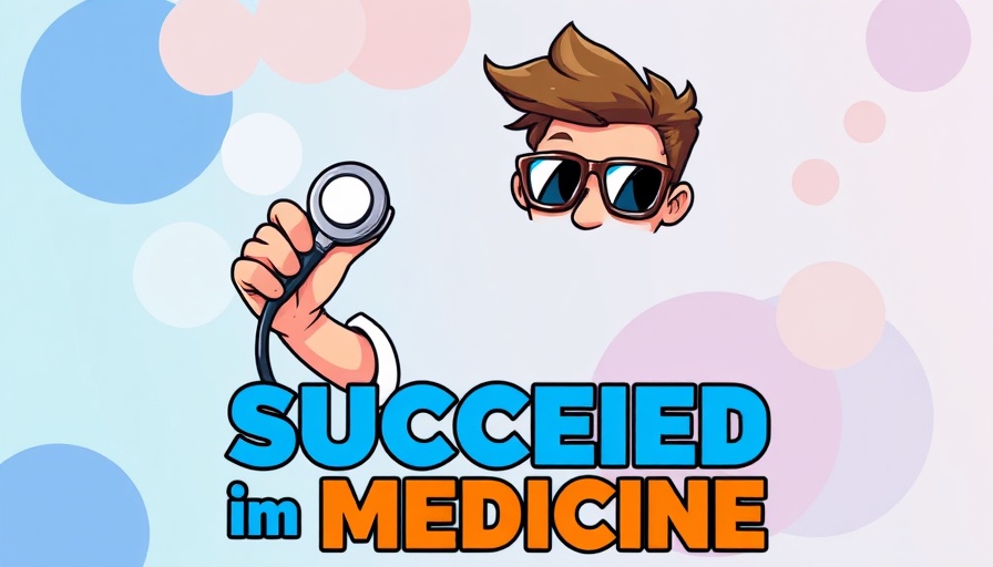 Ohio Local News Wound Care related cartoon illustration with bold text.