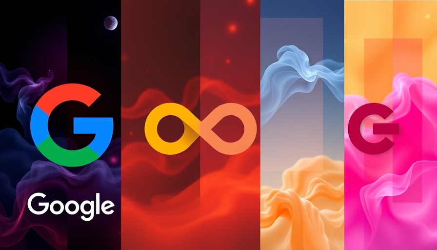 Imaginative Google AI image variations showcasing creativity and style.