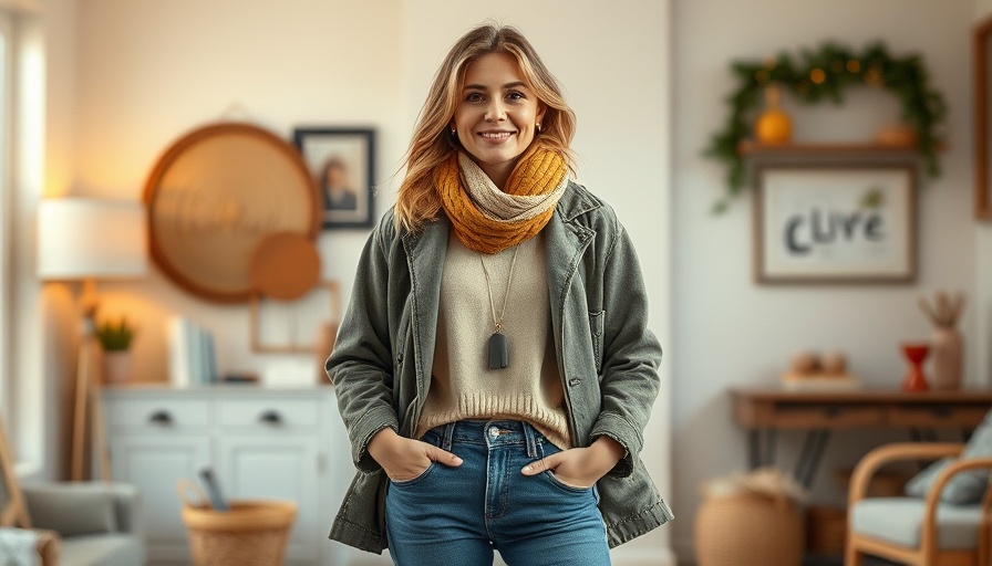 Stylish fall travel outfit tips for cozy adventures.