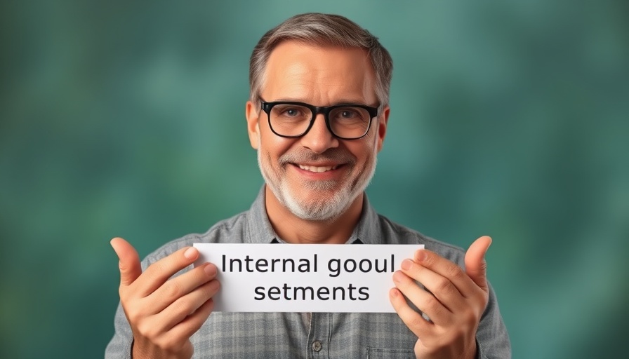 Man discussing what not to share with ChatGPT, focus on internal documents.