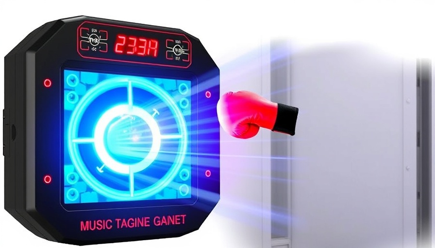 Amazon.com : TGLLM Music Boxing Machine, Interactive Punching Trainer with Boxing Gloves, Large Size Wall Mounted Electronic Boxing Target for Adults Kids, 9 Modes & 9 Speeds 