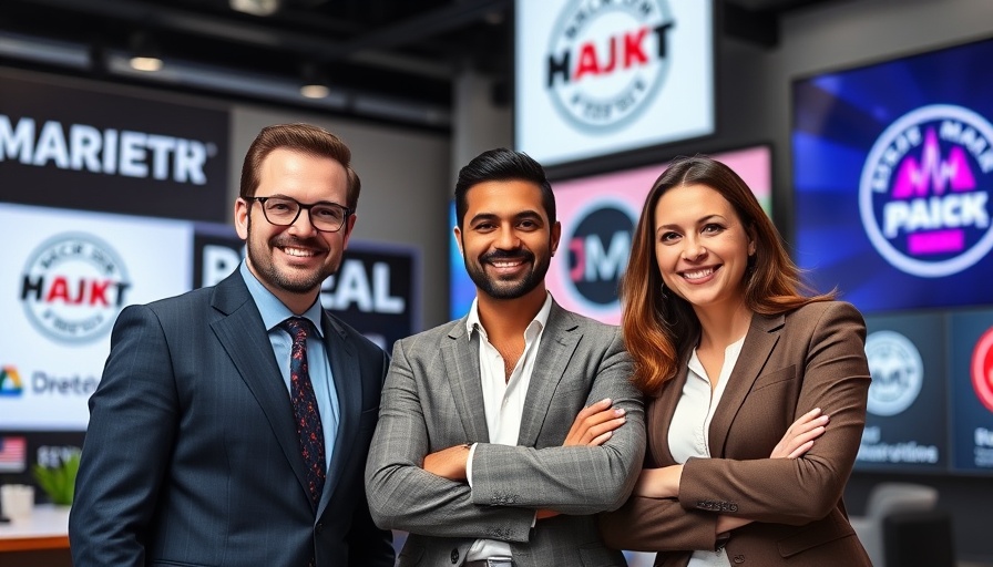 CMOs Revising Marketing Strategies for AI Search