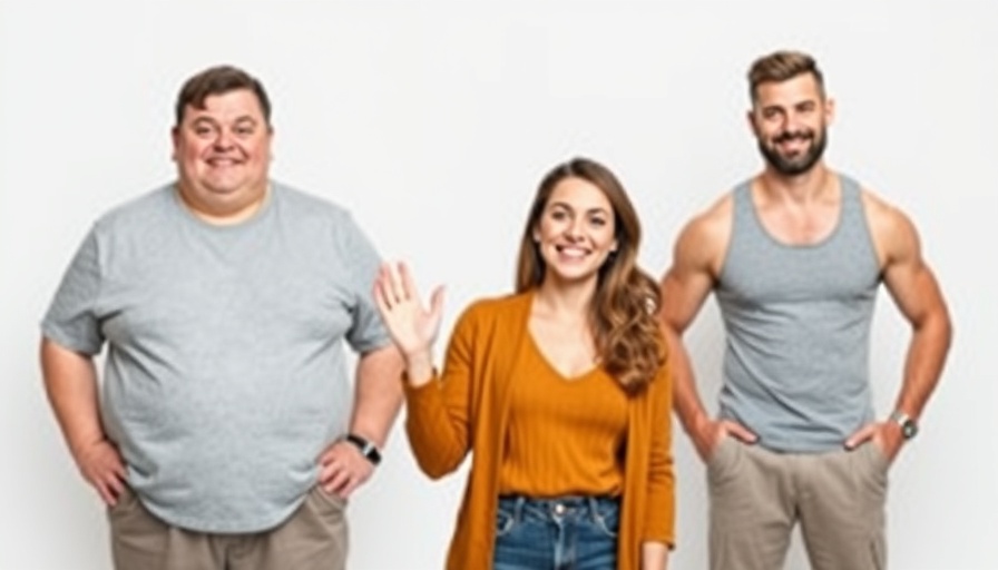 Illustration showing weight loss benefits of fasting for 72 hours.