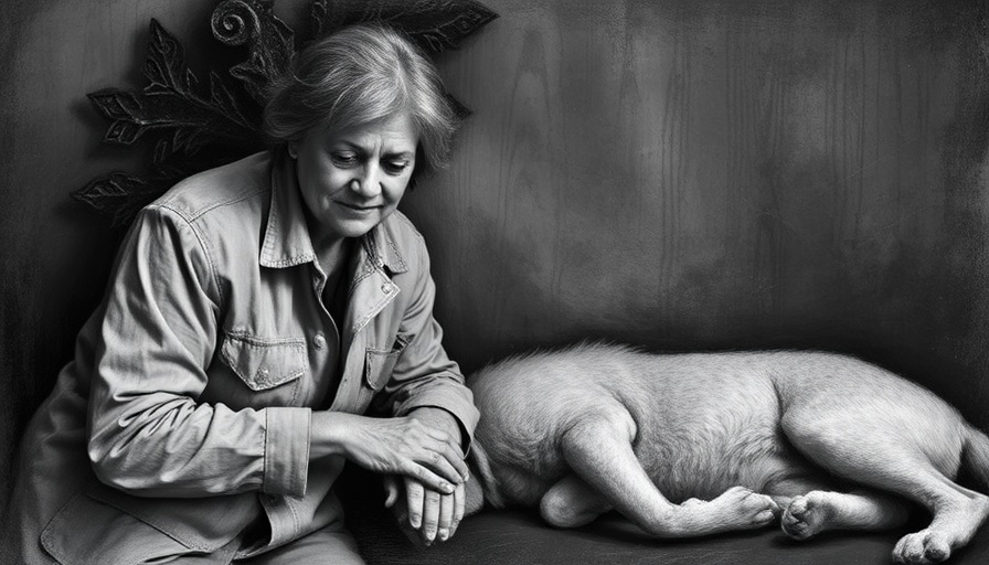 Legendary Cruelty Investigator Gail Eisnitz