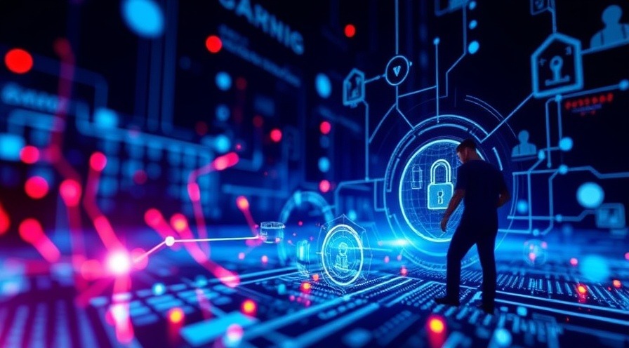 Security and Emerging Technology: Innovations shaping the future.