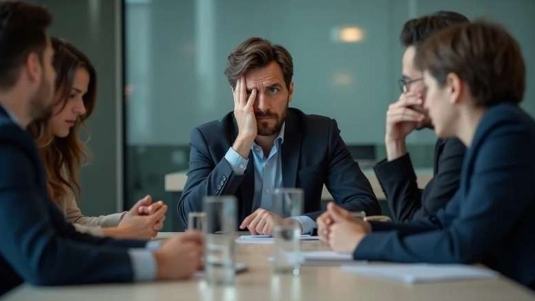 Why is it so hard to belong? How are we influenced by our reactive mind, our subconscious?