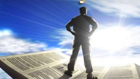 Study Technology Free "Barrier to Study" booklet