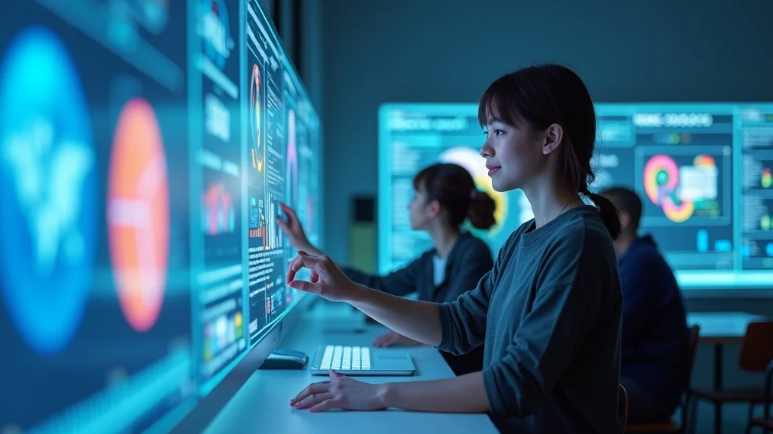 Study Tech stresses one can apply one one learns