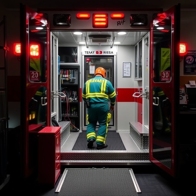 emergency medical response