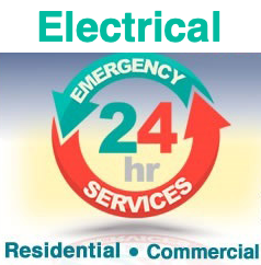 24/7 EMERGENCY