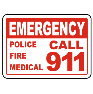 24/7 EMERGENCY
