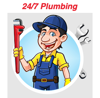 24/7 EMERGENCY