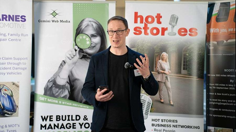 hot stories