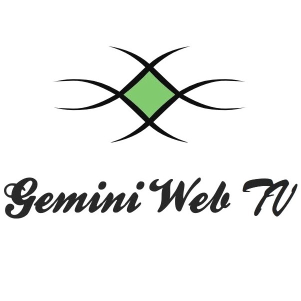 Gemini Web TV