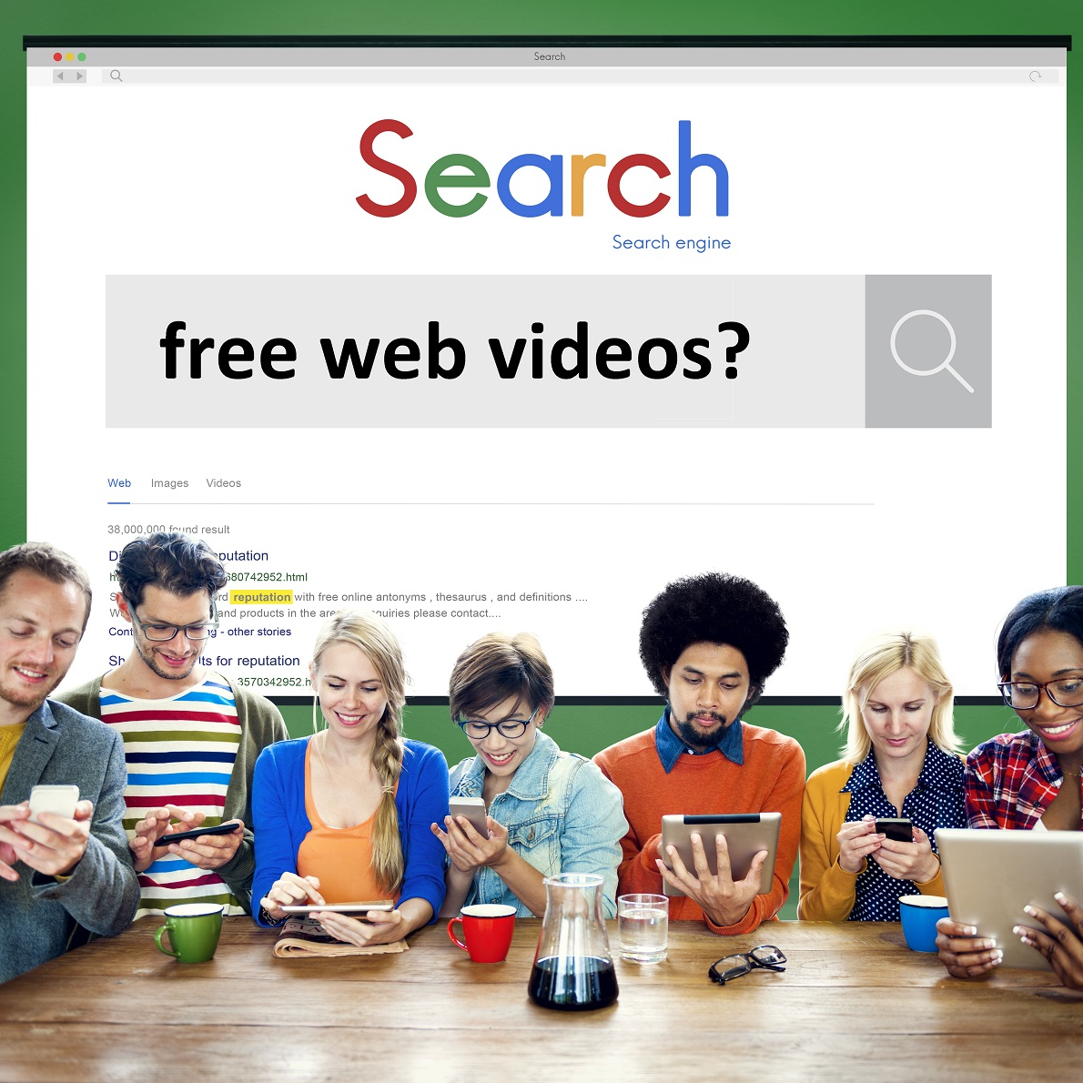 free web videos