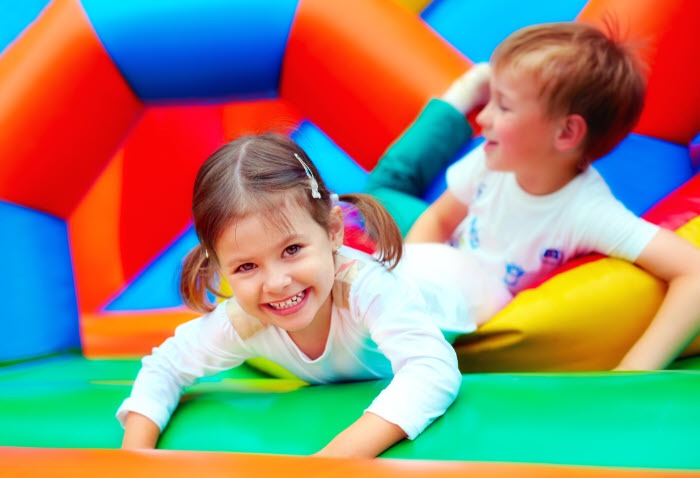 Chelmsford bouncy castle hire