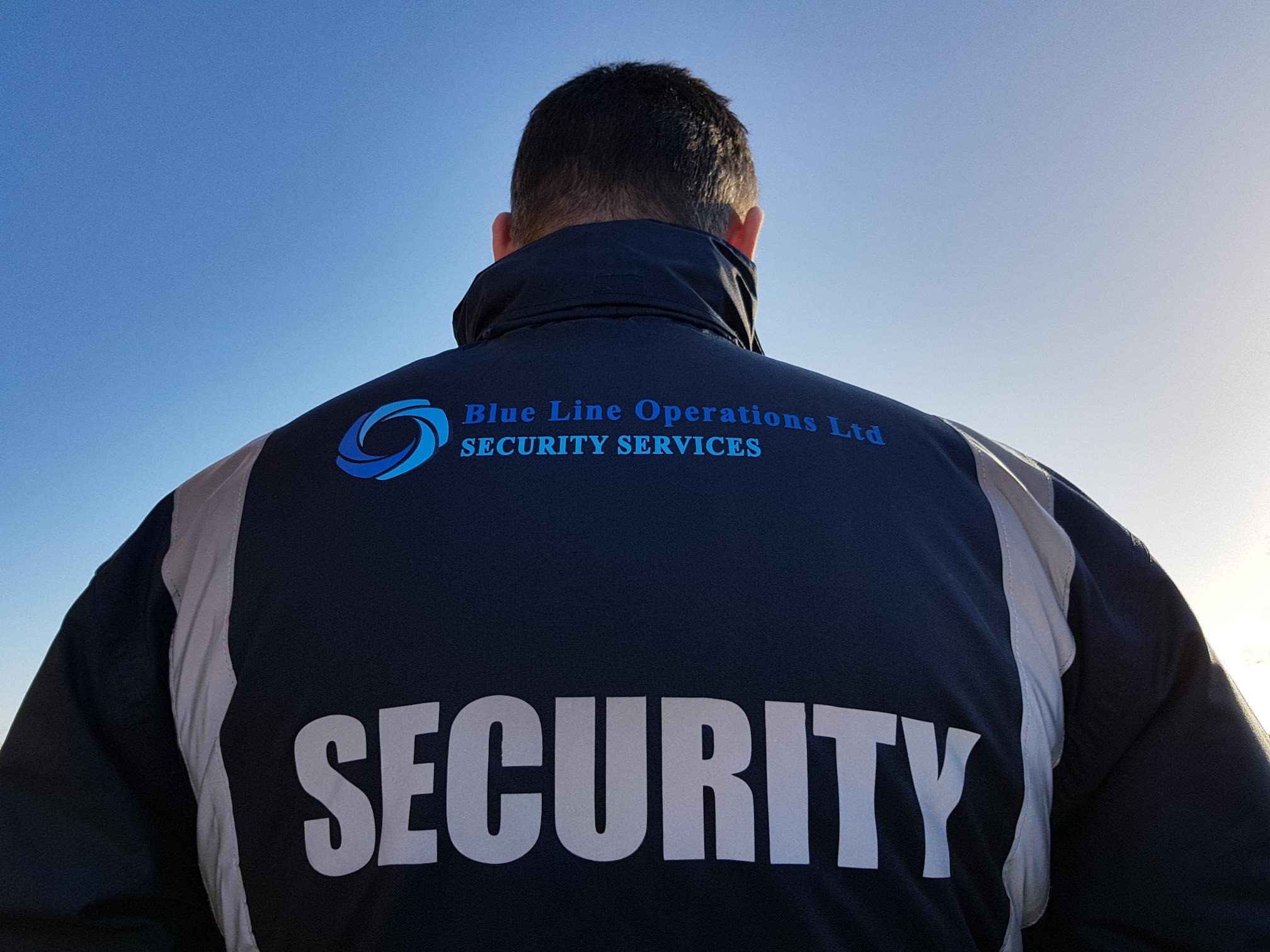 security services in Haverhill
