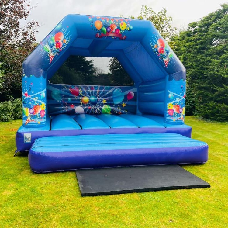 adult inflatables for hire