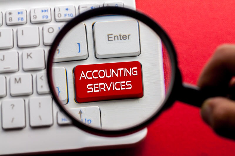accounting services