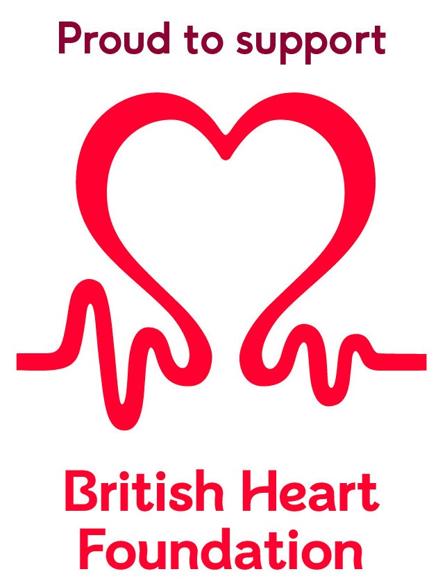 british heart foundation