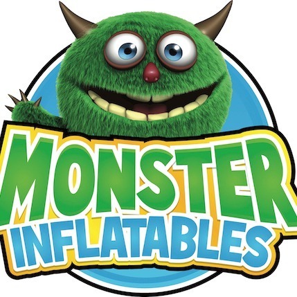 Monster Inflatables