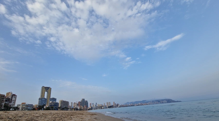 benidorm