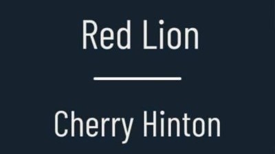 Red Lion