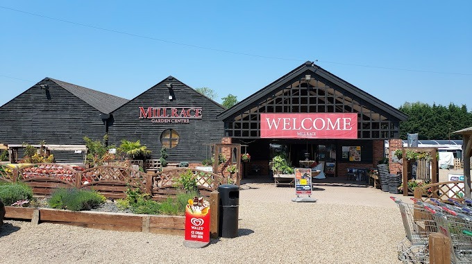 Garden Centre