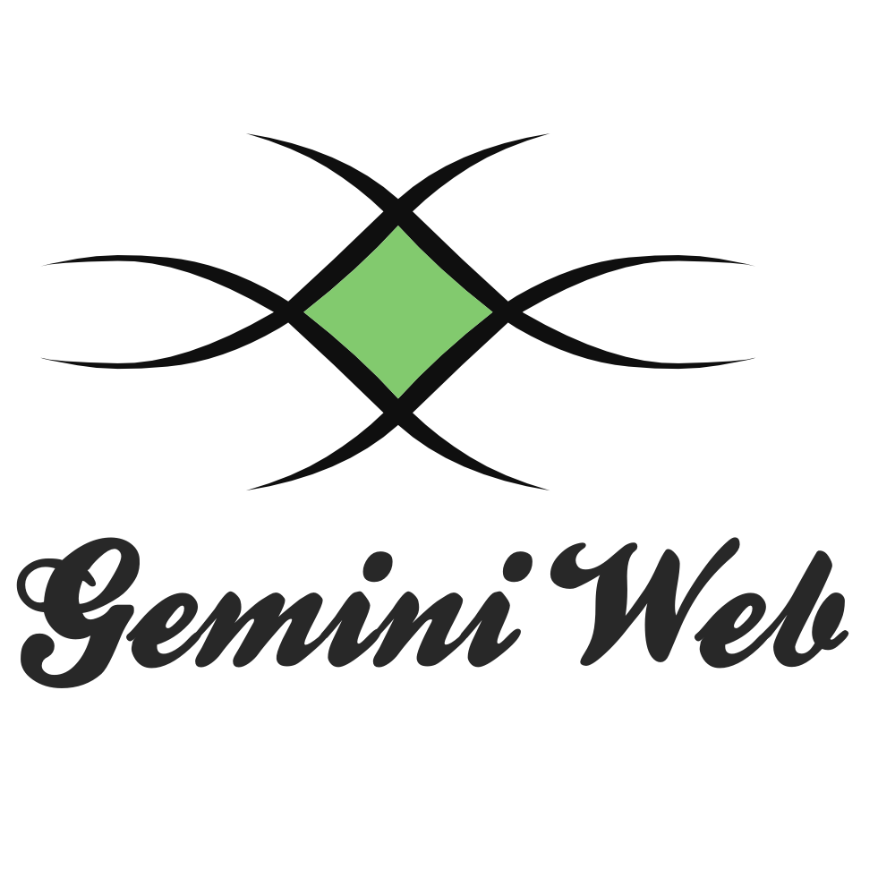 Gemini Web TV