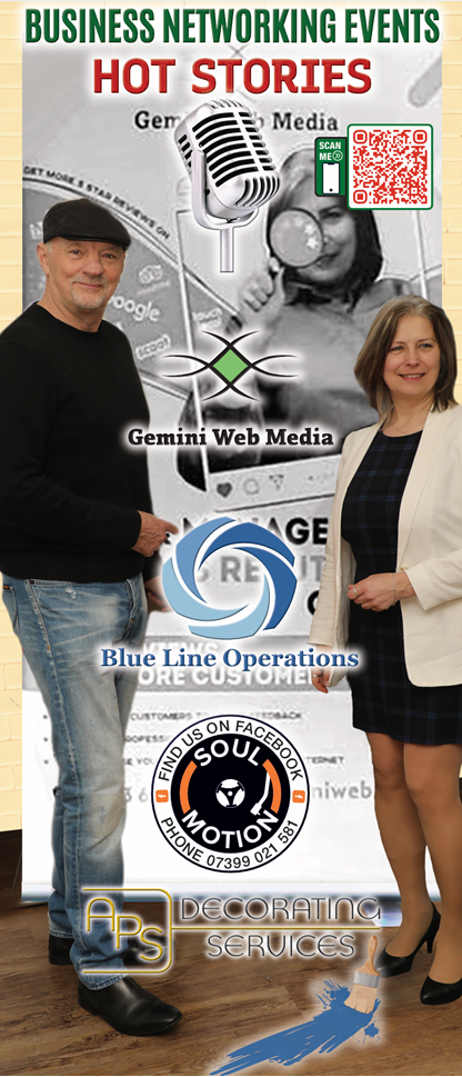 business networking