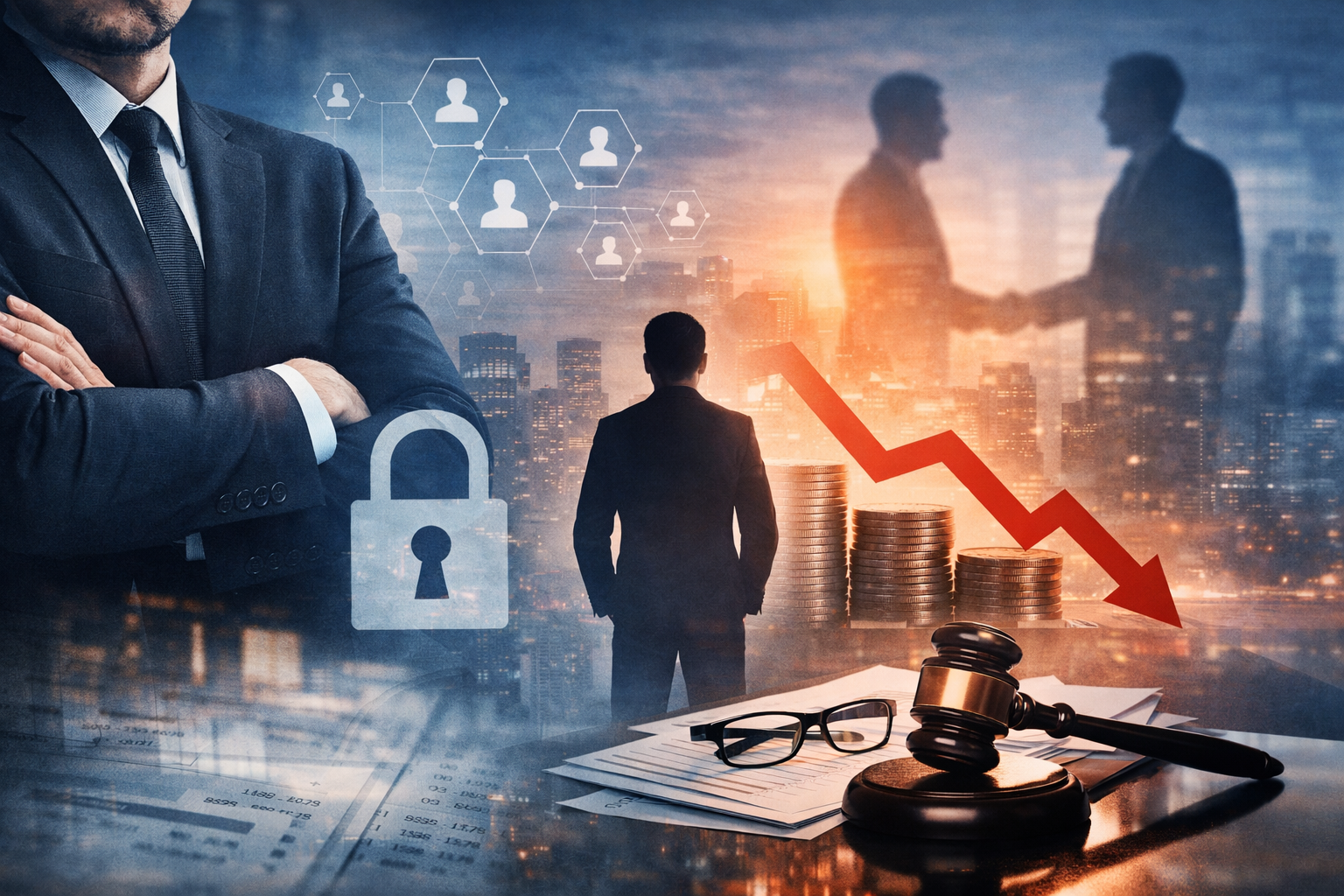 leadership accountability