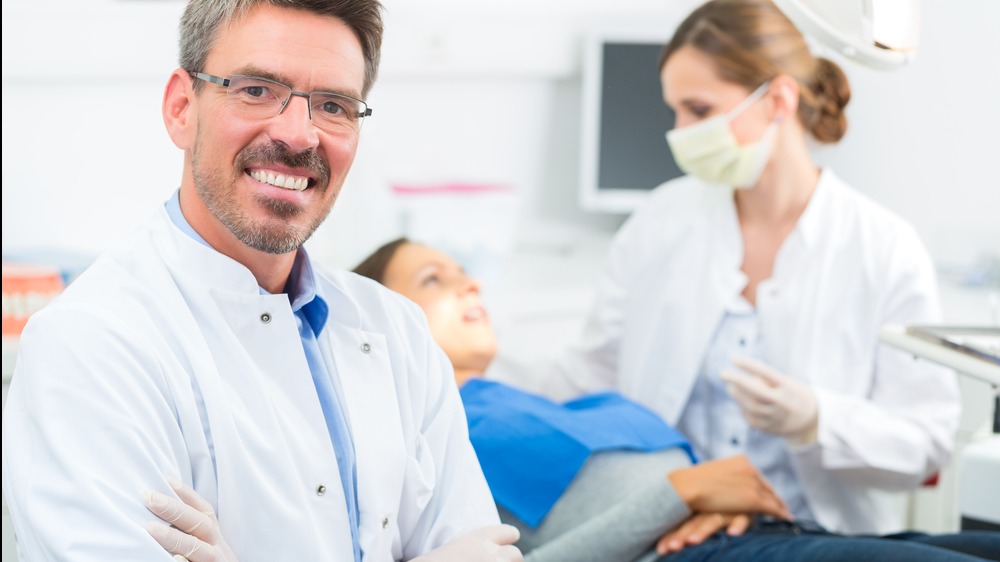 Dental Fractional CMO Services 