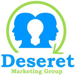Deseret Marketing Group Logo