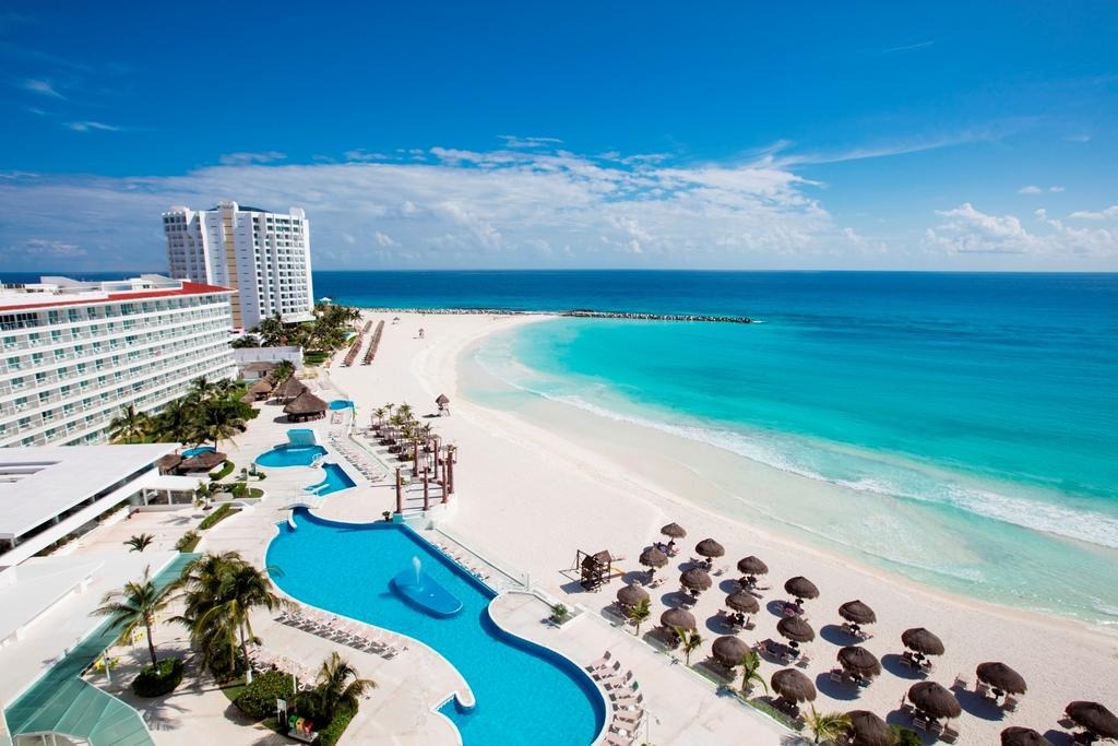 Cancun