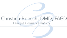 Christina Boesch DMD Logo