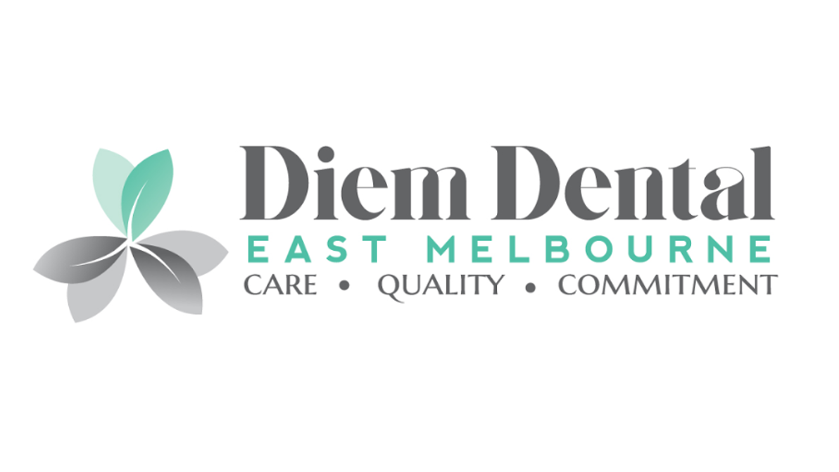 Diel Dental Logo