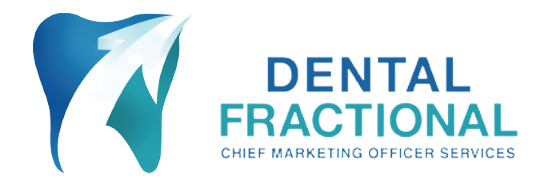 Dental Fractional CMO Services