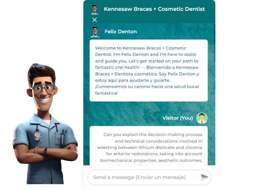 Artificial Intelligence Chat